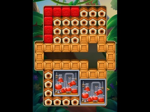 TOON BLAST level 6217