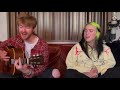 Therefore I Am Billie Eilish Acoustic On 101wkqz