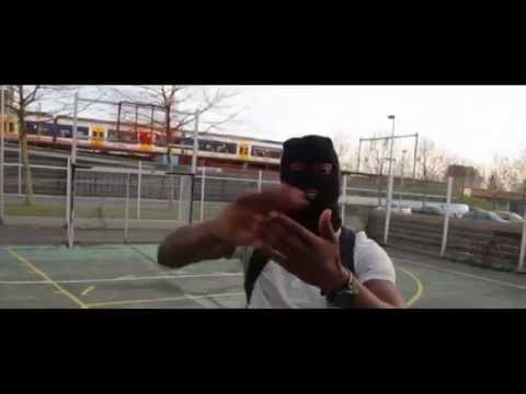 Sevn Alias - Mrowen ft. AMG Domina & MS Serry (Prod. Lil Nay Nay)