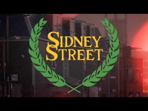 Back To Sidney Street Vol. 1 CD1 - Shaun Banger Scott *oldskool niche/speed garage/ bassline*