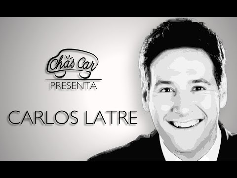Carlos Latre imita a todo quisqui en el ChasCar