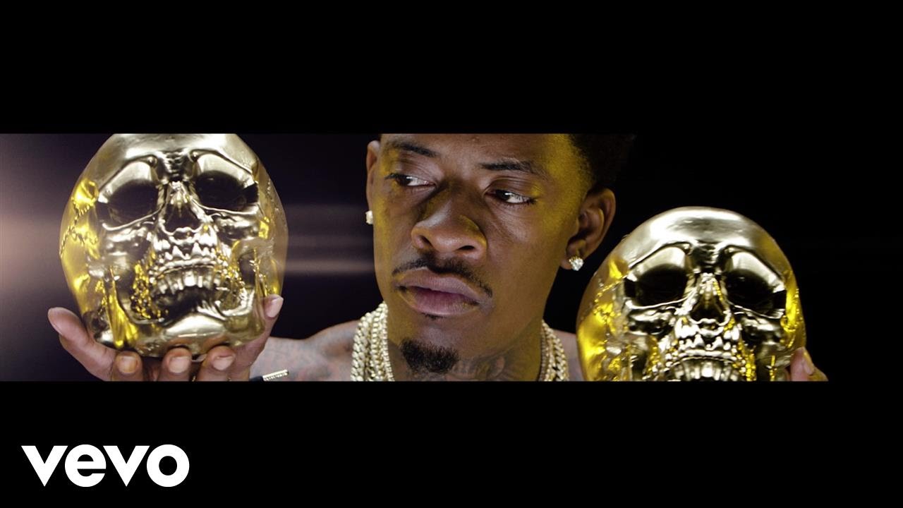 Rich Homie Quan – ”Replay”