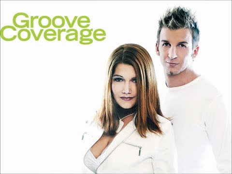 GROOVE COVERAGE VS. PAPOS -  She ( 2017 Dj Papos Remix )