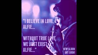 Richard Poon - Alfie (song preview 2)