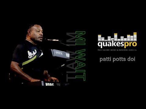 MI WAIT- PATTI POTTS DOI