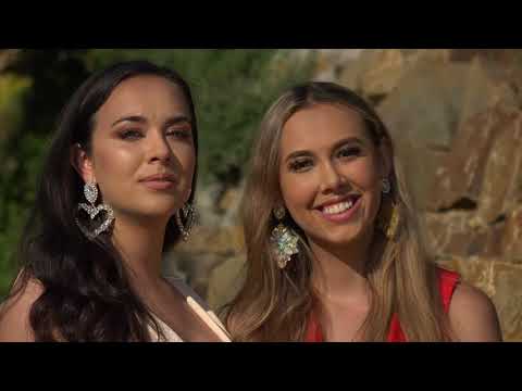 GRANDE MORAVIA - Mária a Lucie Bikárovi - up where we belong