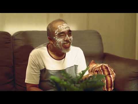 Perang Nasi Dagang Ep1(2024)Drama Melayu