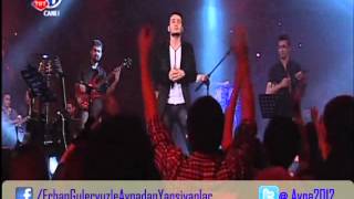 Ayna'dan Yansıyanlar 2012 - Gökhan Bölükçü - Hüzn-ü Aşk