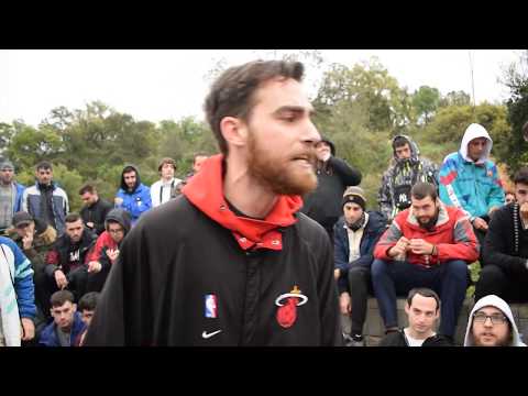 KBEZA vs VELA [DIECISEISAVOS] [FINAL FREESTYLE FIGHT NACIONAL 2020]