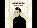 John Newman AAAAAAAAAAAA