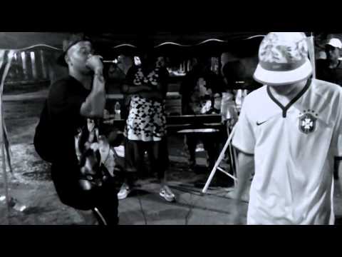 Buddy Poke X RD SEMI FINAL - Roda Cultural Catete Glória Lapa