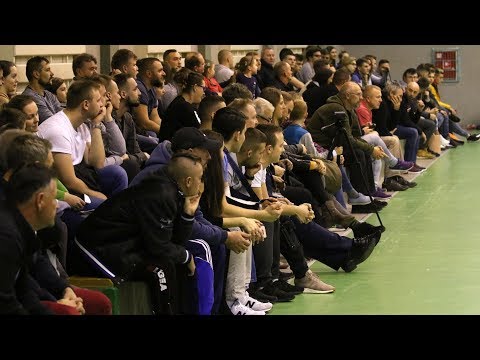 UMKS Trójka Ostrołęka - SPR Nowe Piekuty