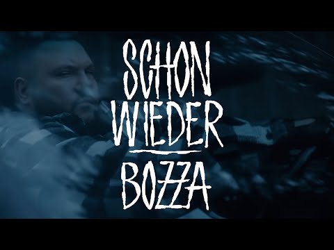 BOZZA - SCHON WIEDER (prod. by Juh-Dee & Chris Jarbee)