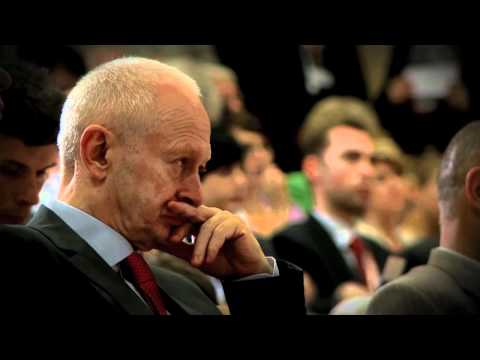 Relacja: II Kongres Innowacyjnej Gospodarki