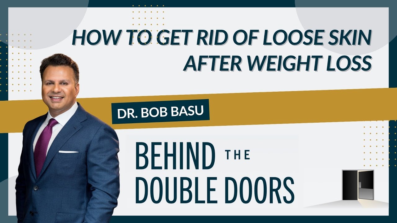 Body Lift Following Massive Weight Loss