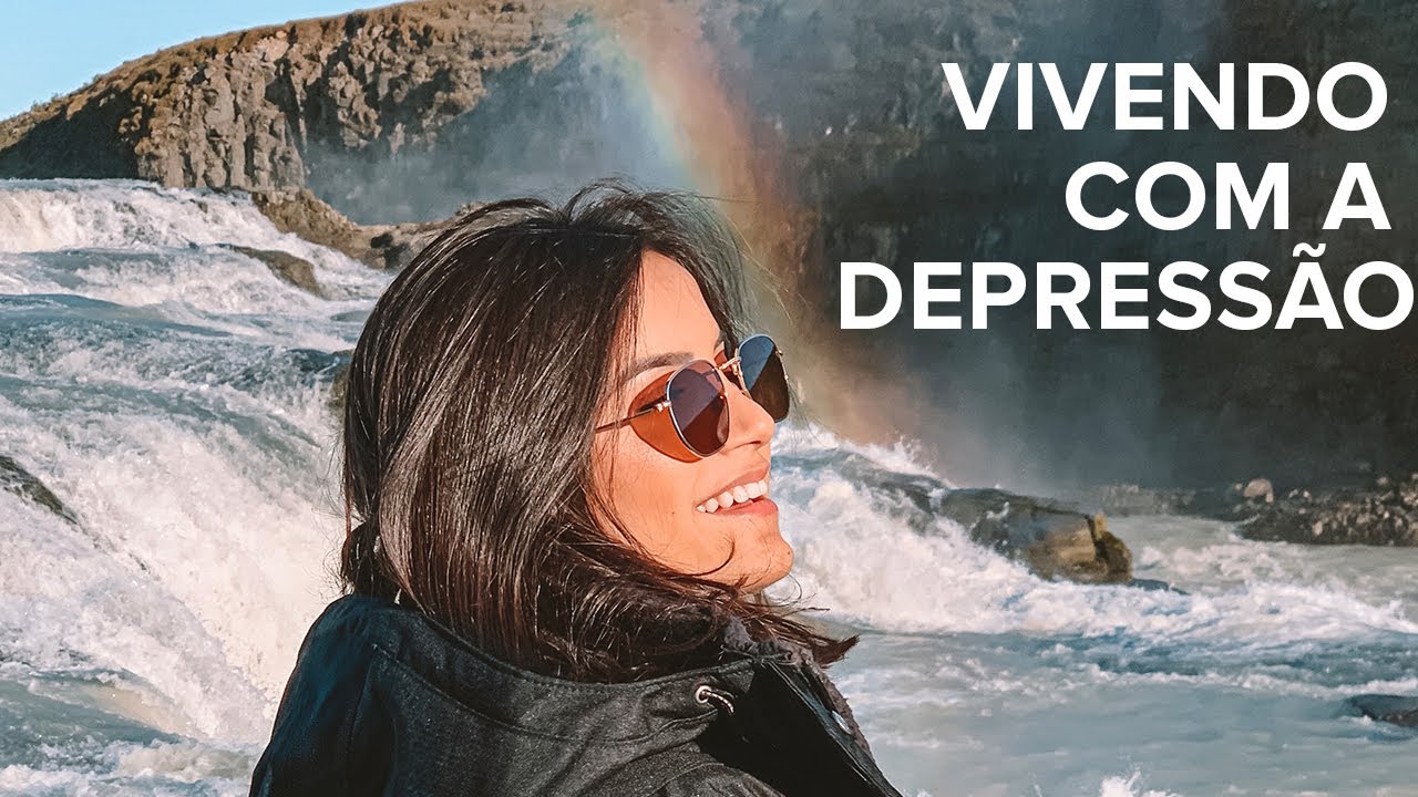 como lidar e viver com a depressão e ansiedade?