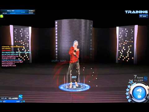 MStar SG : EXO - History [Neo Extreme](100%)