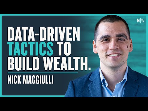 The Best Ways To Build Your Personal Wealth - Nick Maggiulli