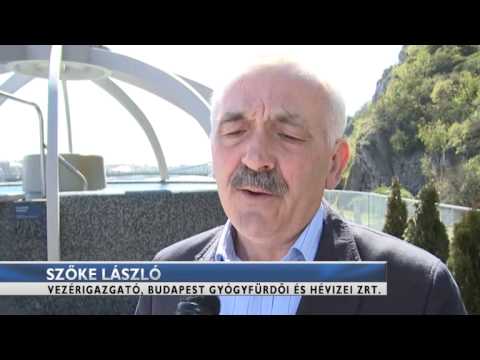 Budai Híradó - 2015. április 20.