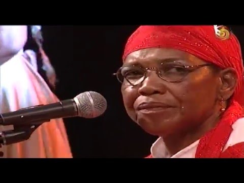 gli amici di CALABRIA SONA - Hashna El Becharia - kaulonia 09 - live