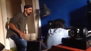 Alex Cherry - Paper (Teaser)