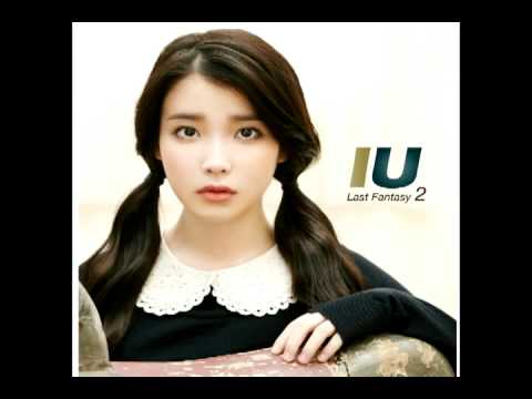 [AUDIO] 12. IU - 4AM