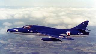 Hawker Hunter - Guide 02