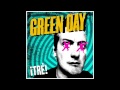 Brutal Love by Green Day