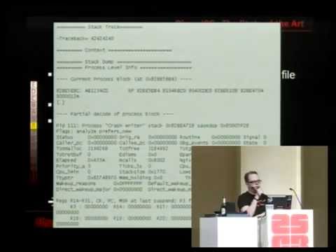 Cisco IOS Shellcode and Remote Execution