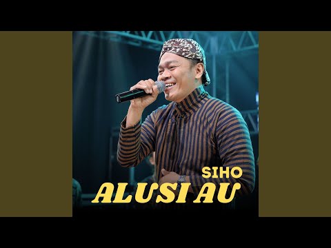 Alusi Au (Keroncong)