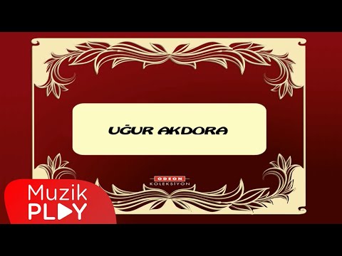 Uğur Akdora - İçim İçime Sığmıyor (Official Audio)
