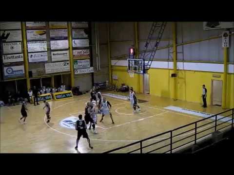 Top10 Verga Vini Virtus Cermenate - Edimes Pavia Basket