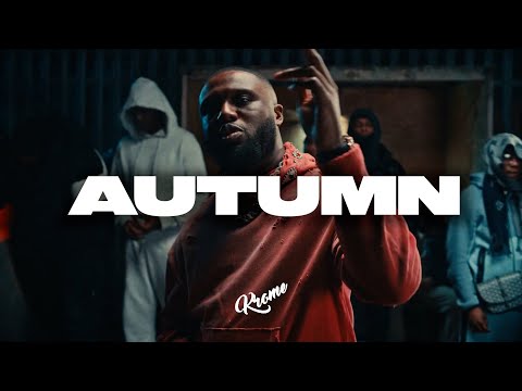 [FREE] Headie One x DigDat Type Beat "AUTUMN" | Prod By Krome