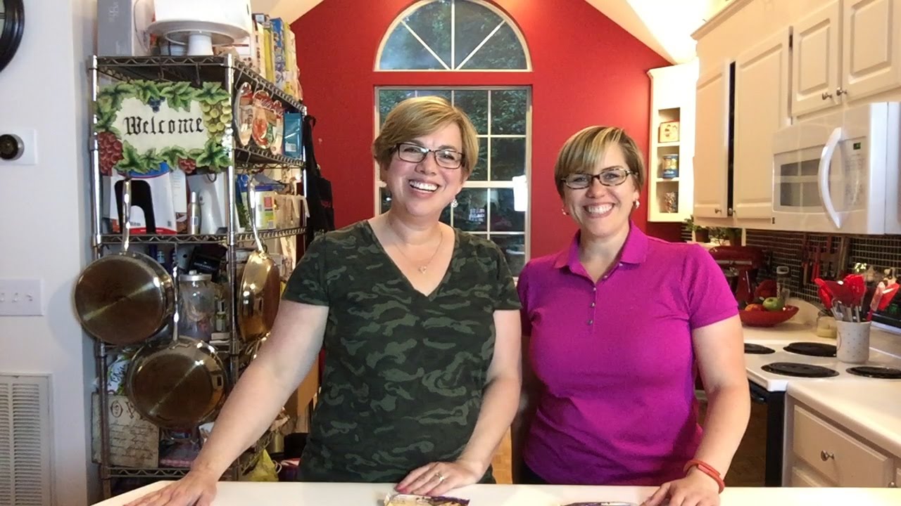 Snacking on Nutrisystem.