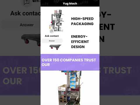 Soap Wrapping Machine