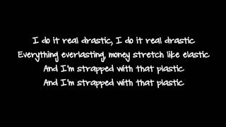 Travis Scott - High Fashion (Lyrics) Ft. Future