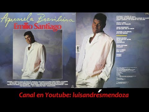 Aquarela Brasileira video