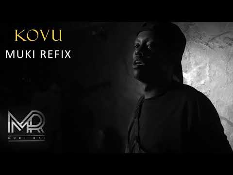 MTEMI MUKI - Kovu Refix (Official Audio)