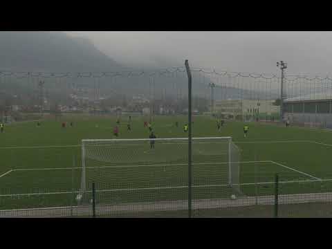 ND Primorje - Trening Tekma (za golom)