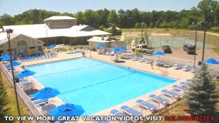 Illinois Vacations - Silverleaf's Fox River Resort