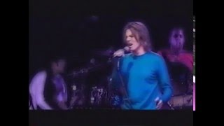 David Bowie – Something In The Air (Live Paris 1999)
