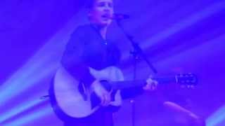 Ich laufe by Tim Bendzko (ASF-Tour / 08.03.2014)