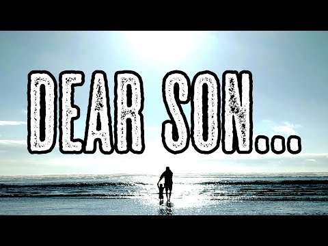 DEAR SON