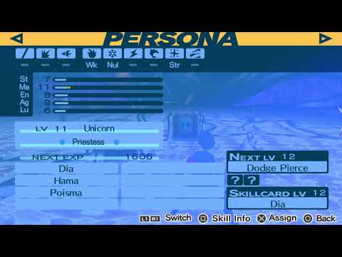 Persona 3 pt 35