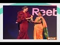 Kangana Ranaut, Shahid Kapoor attend Reebok’s Fit to Fight Awards