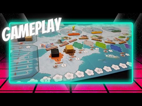 SHINKANSEN ZERO KEI - Gameplay