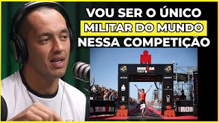 VOU PARTICIPAR DO MAIOR ULTRA TRIATHLON DO MUNDO  -  30X IRONMAN SEGUIDOS - TRIPLO DECA IRONMAN