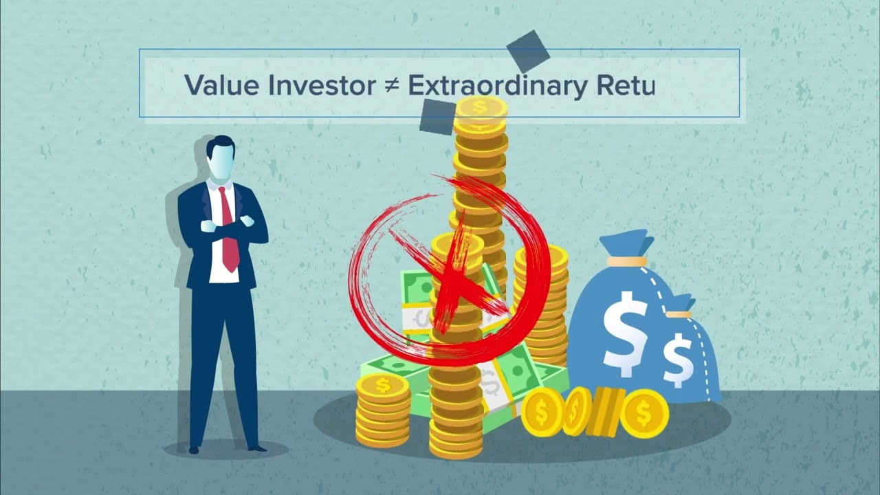 Chapter 7 Intelligent Investing Takes Time | The Intelligent Investor by Benjamin Graham