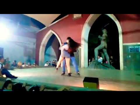 Desnudate Mujer - Dani j Ft. José De Rico