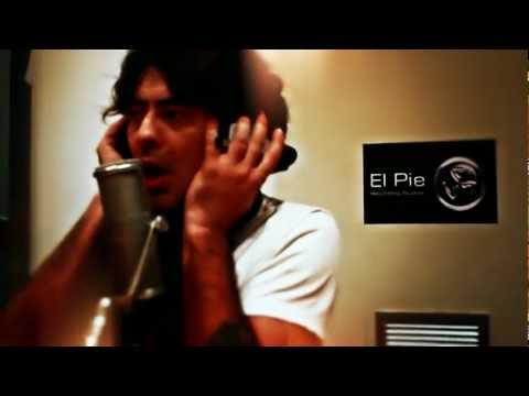LA BORGOÑA - JUSTO A TIEMPO - Video oficial